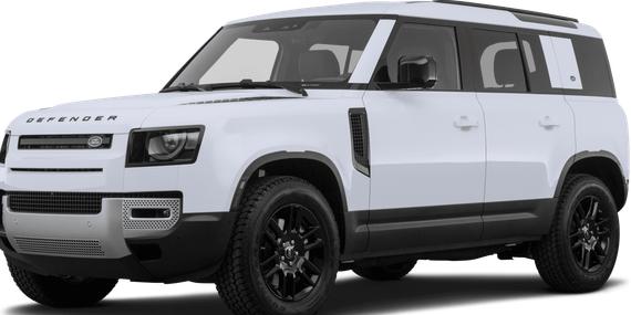 LAND ROVER DEFENDER 2022 SALE27RU9N2090994 image
